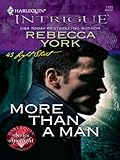 More Than a Man (43 Light Street)