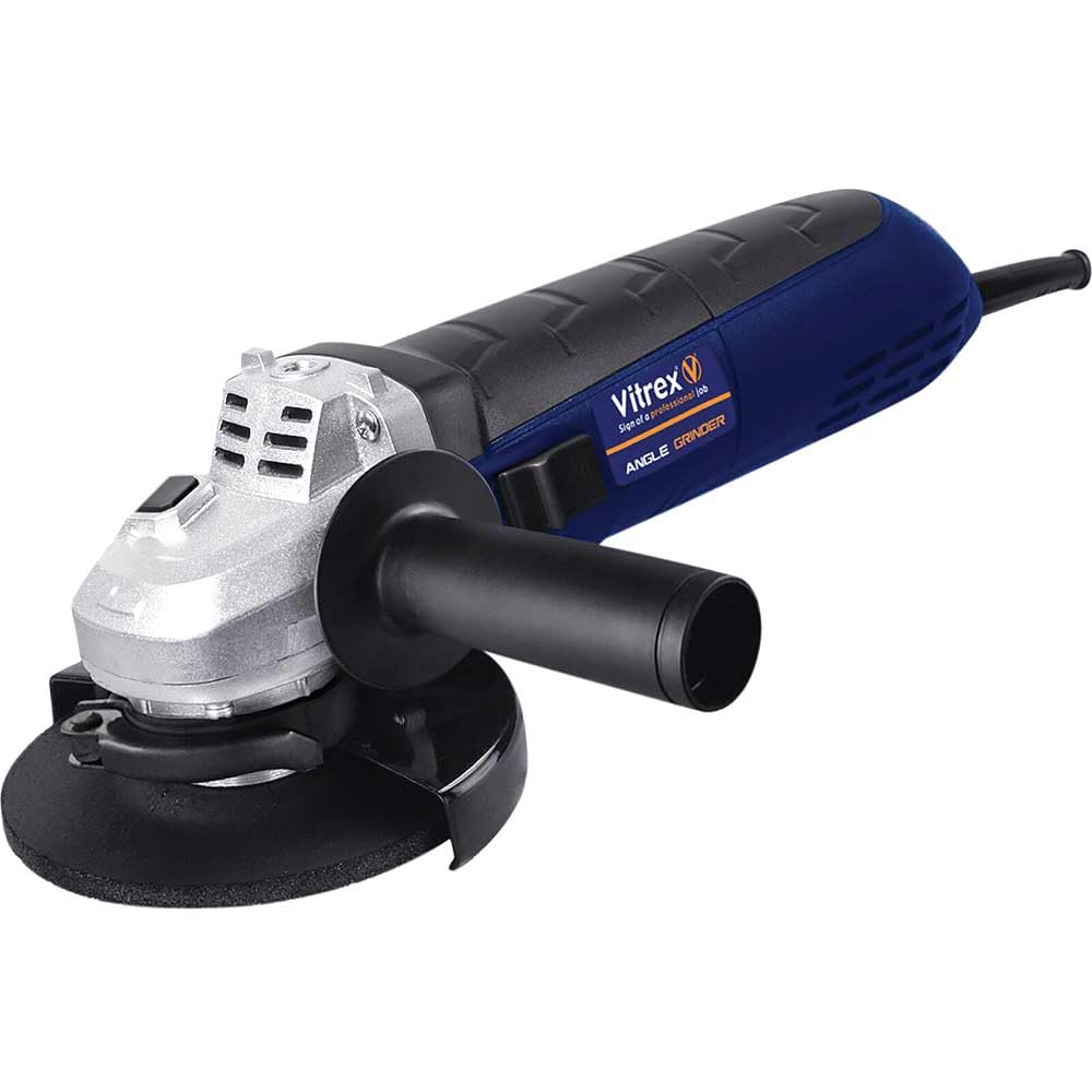 AGR900 Angle Grinder 115mm 900W 240V