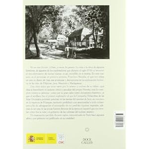 EL EXPLORADOR DEL ÍNDICO. Diario del viaje de Francisco Noroña (1748?-1788) por las islas de Filipinas, Java, Mauricio y Madagascar.