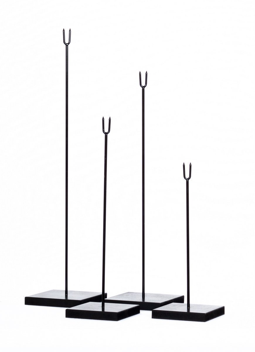 Mask stand, 4 heights to choose Amazon.co.uk Handmade