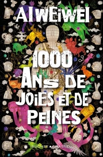 Mille ans de joies et de peines