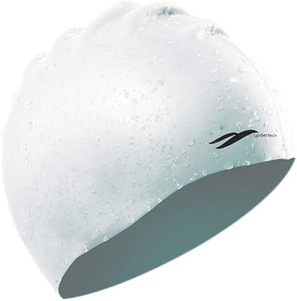 material swimming cap