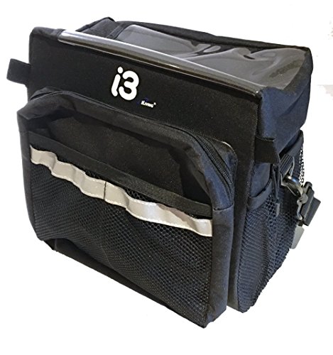 iLiving i3 Mult-Use Carrying Basket (Bag)