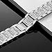 Genuine Leather Bands Compatible with Apple Watch Band 38mm 40mm 42mm 44mm, Superior Leather Watch Wristband for iWatch SE Series 8/7/6/5/4/3/2/1 (Diamond, 38mm/40mm)