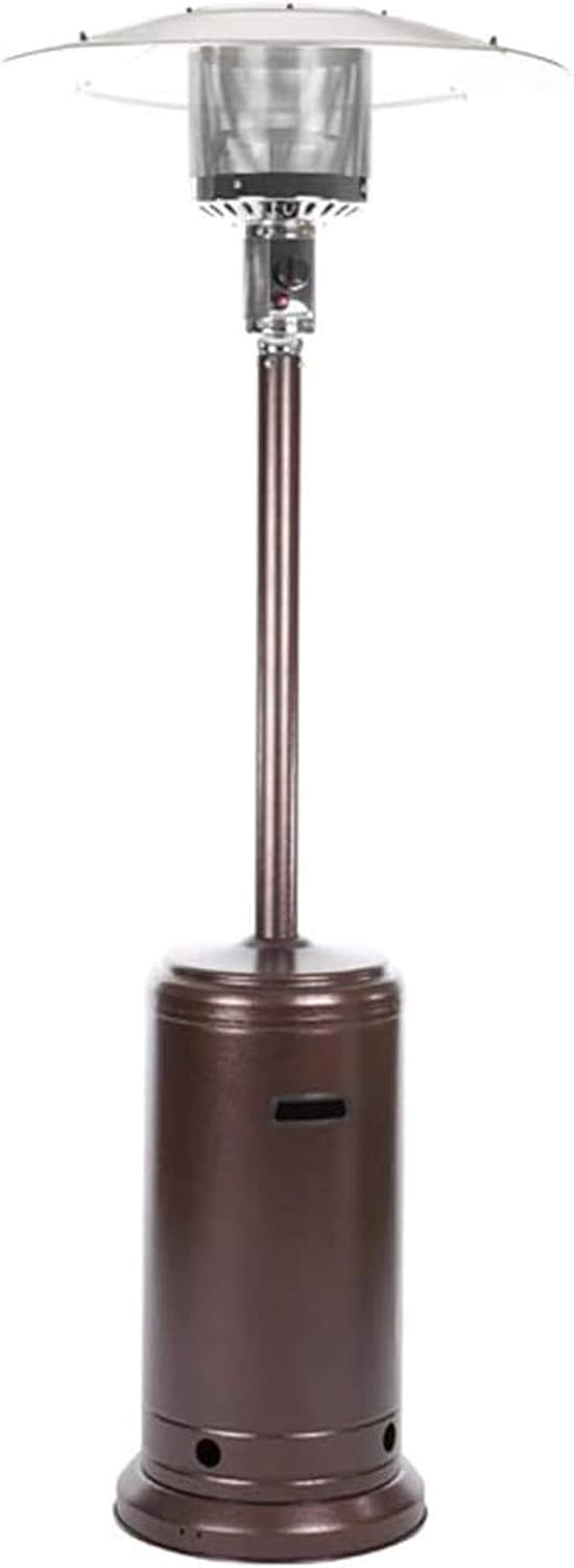 LMDH Outdoor Patio Heater, Outdoor Space Heater for Patio