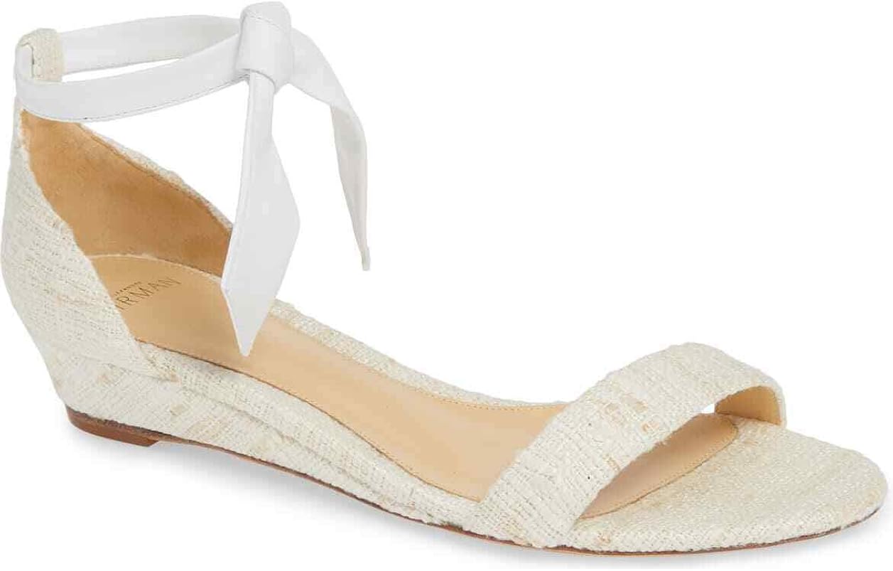 alexandre birman clarita white