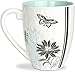 Pavilion Aunt Coffee Mugs - Mark My Words Auntie Mug with 