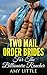 Romance: Two Mail Order Brides For The Billionaire Rancher (First Time, Billionaires, Women's Fiction, Contemporary, Westerns, Cowboys)