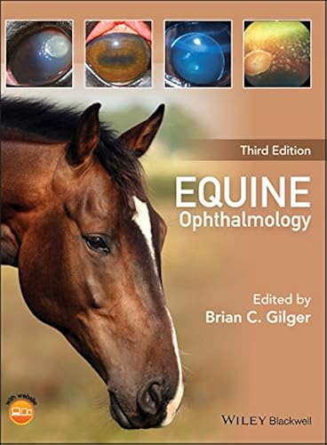 Download Equine Ophthalmology PDF