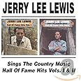 Sings the Country Music Hall of Fame Hits Vols. 1 & 2