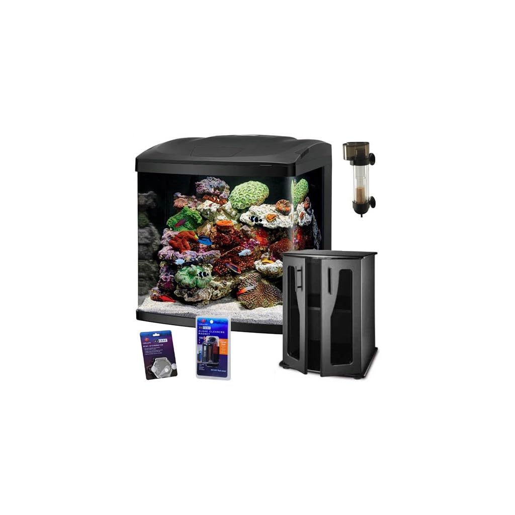 BioCube Coralife Size 32 LED Aquarium Reef Package (with New Improved