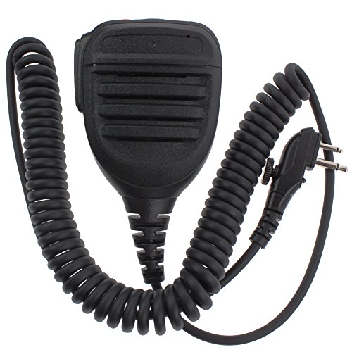 Top 10 walkie talkies police shoulder 2 for 2019 Infestis Reviews