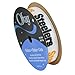 PITTSBURGH STEELERS RIBBON-PITTSBURGH STEELERS HAIRBOW RIBBON, CRAFTING RIBBON, GIFT WRAP RIBBON-5/8