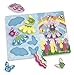 Melissa & Doug Fairy Dress-Up Wooden Chunky Puzzle (10 pcs)