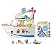 Littlest Pet Shop Cruise Ship Play Set
