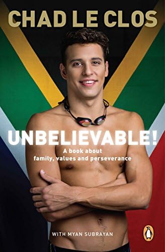Unbelievable!: A Book About Family, Values and Perseverance Paperback – 2014