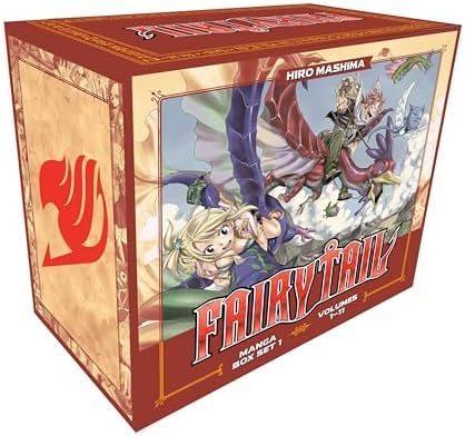 FAIRY TAIL: 100 Years Quest 1: Mashima, Hiro, Ueda, Atsuo