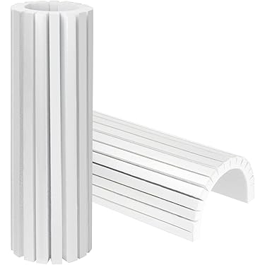 2000x200x6.5mm Car Auto Garage Wall Guard Door Bumper Protector Anti White 2000x200x6.5mm Car Auto Garage Wall Guard Door Bumper Protector Anti White