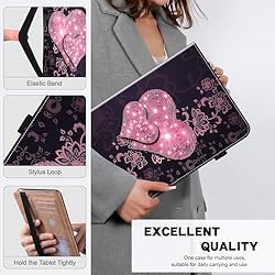 ALILANG Case for Lenovo Tab P11 2nd Gen 11.5 inch