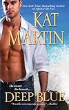 Deep Blue (Sinclair Sister's Trilogy)