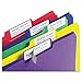 Avery TrueBlock Extra Large File Folder Labels, 15/16