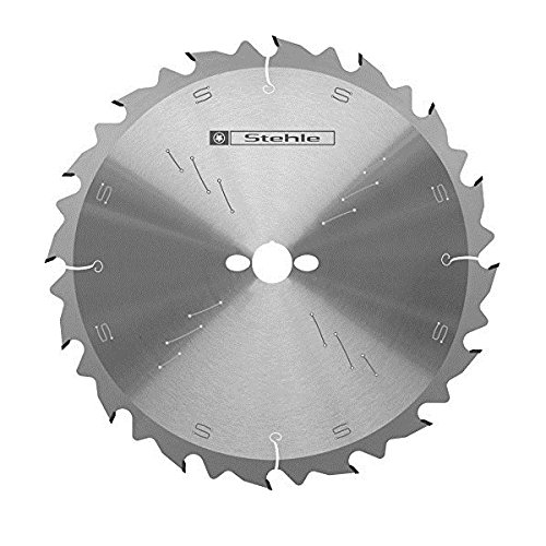 Stehle HW (HM) ZFL Cutting Circular Saw Blade Flat Teeth 400x3,5/2,5x30 mm mm, 18 ft