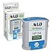 LD Remanufactured Replacement Ink Cartridge for Hewlett Packard C9428A (HP 85) Light Cyan
