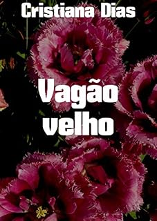 Livro Vagão velho