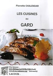 Les  cuisines du Gard