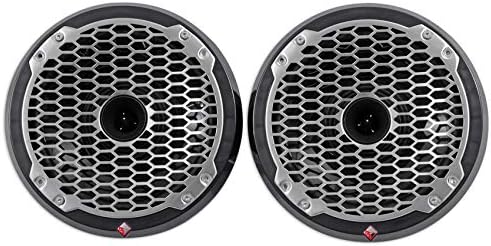 rockford fosgate horn tweeter