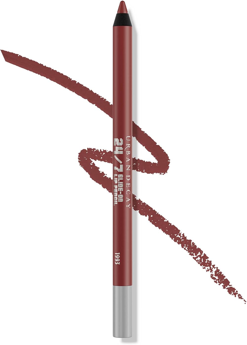 Urban Decay 24/7 Glide-On Lip Pencil Shade 1993 Long-Lasting Waterproof