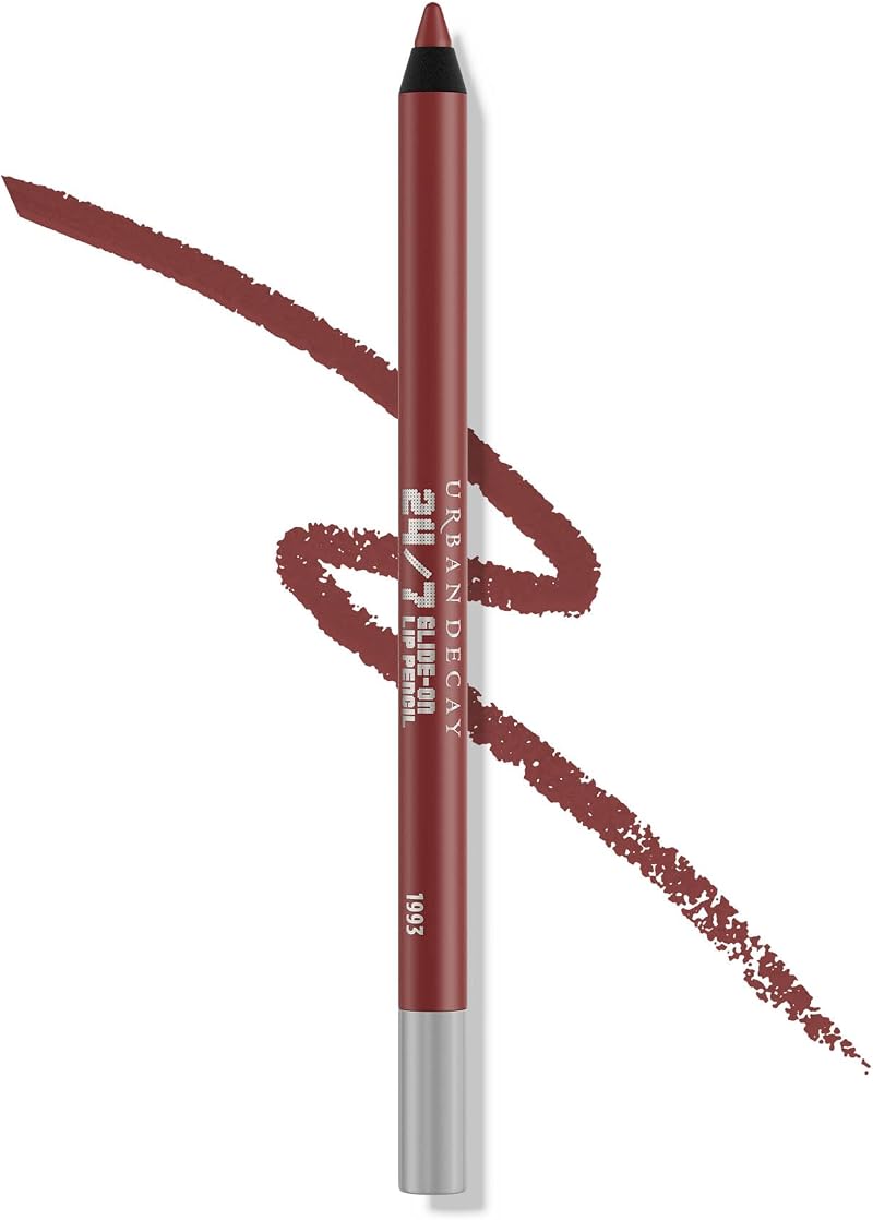 Urban Decay 24/7 Glide-On Lip Pencil Shade 1993 Long-Lasting Waterproof