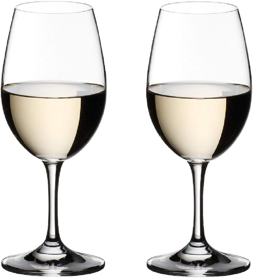 Riedel Ouverture White Wine Glass, Set 