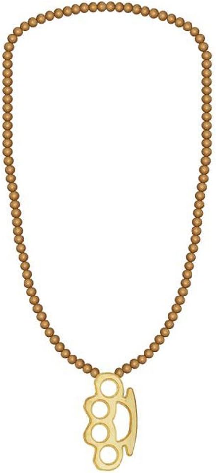 WOOD FELLAS NECKLACE