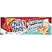Chips Ahoy! Cookies (Chewy Birthday Frosting Filled, 9.6-Ounce)