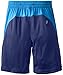 ASICS Boys' Little Midfield Short