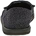 Sanuk Women's Donna Paige Flat,Black,7 M US
