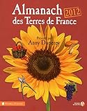 Almanach des Terres de France 2012 by