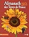 Almanach des Terres de France 2012 by