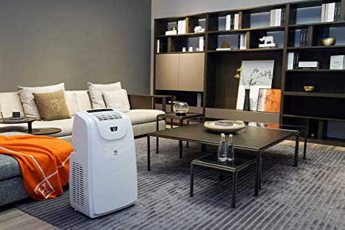 AireMax Portable Air Conditioner - Image 8