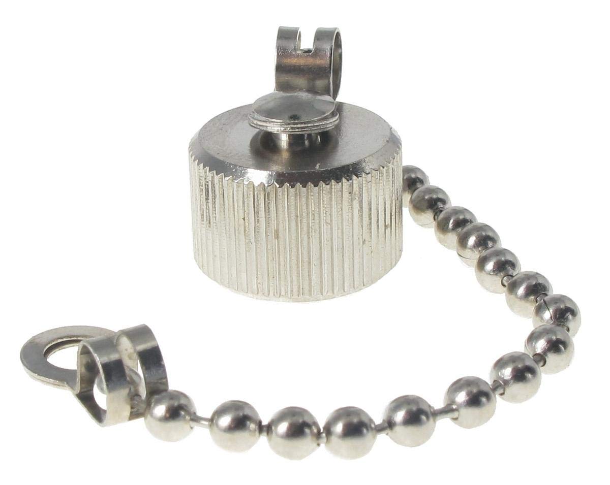 Dust Cap/Cover, Dust Cap, TNC Connectors Industrial