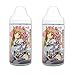 Toysheart 17 Onahole Masturbator & Onatsuyu Juicy Lotion Lubricant_US Seller (2Pcs Onatsuyu Juicy Lotion)