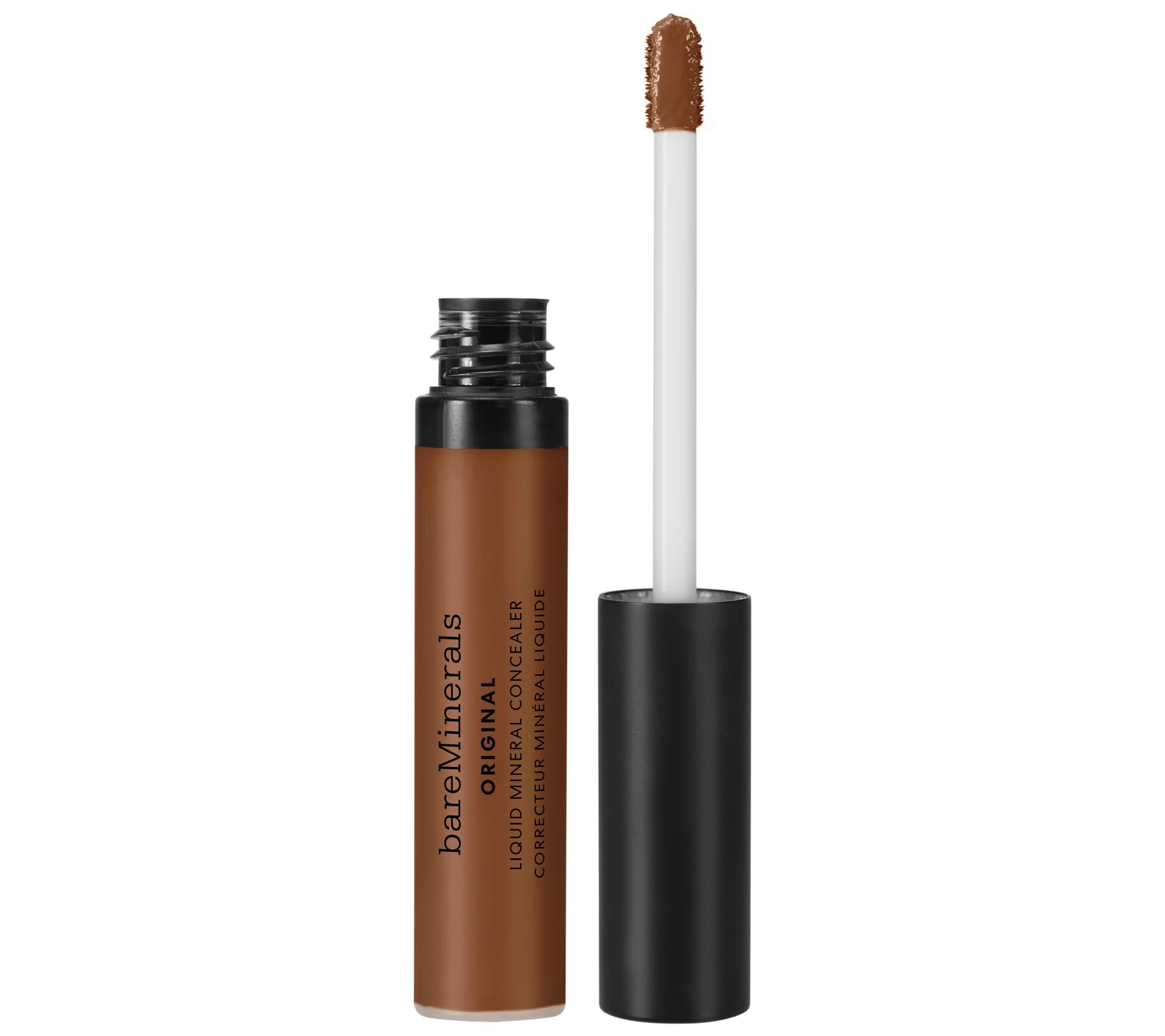 bareMinerals Original Liquid Mineral Concealer 6ml Dark/Deep 5.5C