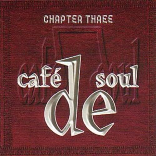 Cafe de Soul 3 / Various at Amazon
