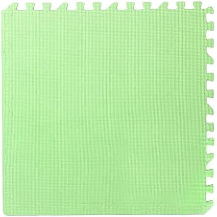 Elegant libra Foam Play &amp; Exercise Mats EVA Foam Kids Puzzle Playmat Tiles Interlocking Floor Tiles for Yoga Pilates Aerobic Cardio Work Outs and Kids Playrooms