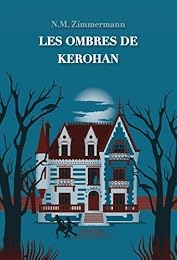 Les  ombres de Kerohan