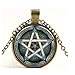 Lemonc Sweater chain time gem speed sell through foreign trade necklace