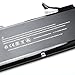 A1322 Laptop Battery for Apple MacBook Pro 13 inch A1278 A1322 [2009 2010 2011 Version] MB990LL/A MB991LL/A MC374LL/A MC375LL/A MC700LL/A MD314LL/A 020-6547-A 661-5229 661-5557