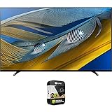 Sony XR55A80J 55-inch A80J 4K OLED Smart TV