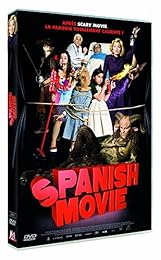 Spanish Movie